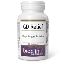 Gd Relief (90 Caps)