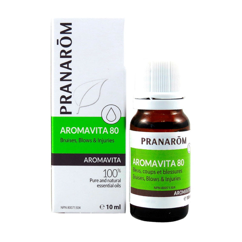 Aromavita 80 (10ml)