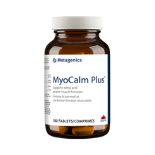 Myocalm Plus (180 Cos)