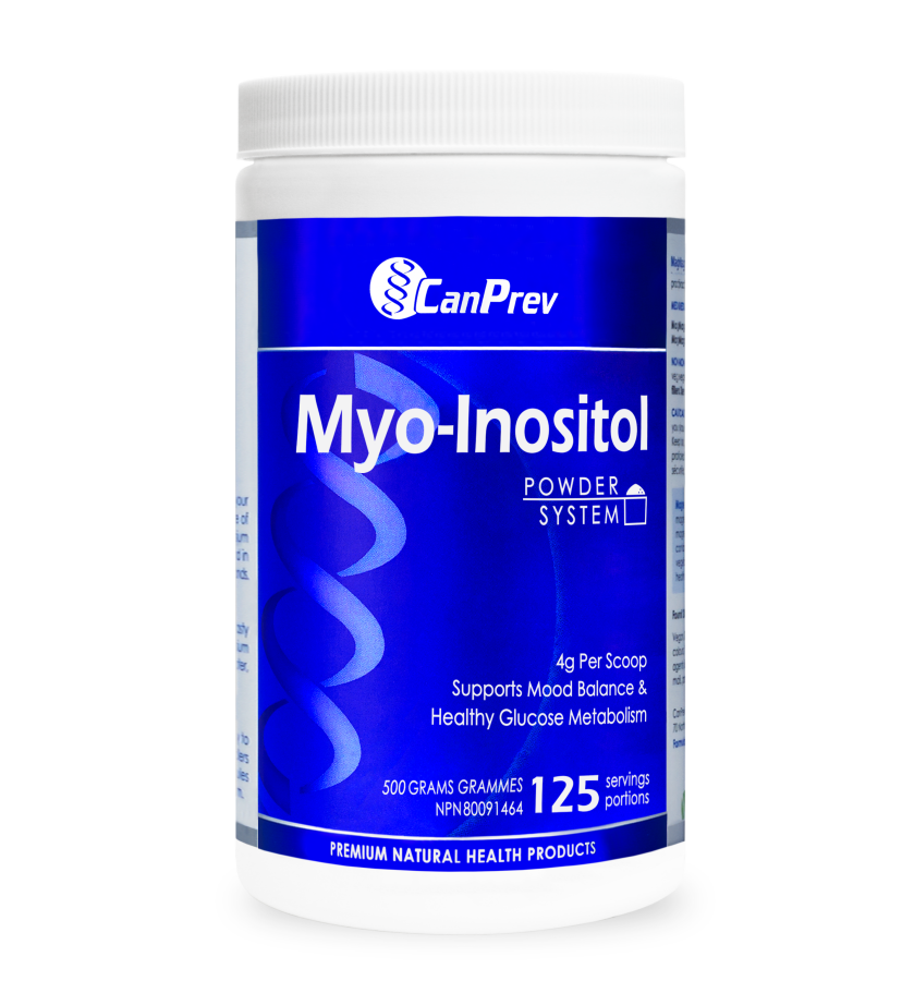 Myo-inositol (500g)