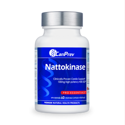 Nattokinase (60 Caps)