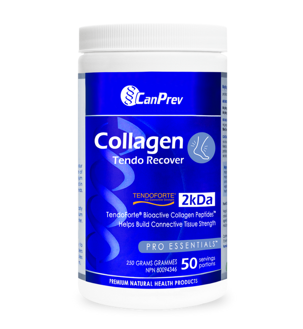 Collagen Tendo Recover - Powder (250g)