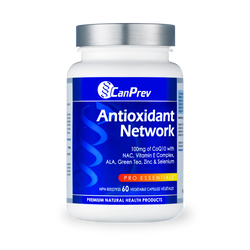 Antioxidant Network (60 Vcaps)cs