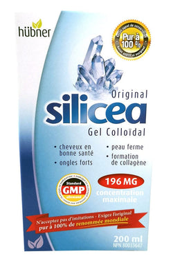 Silice Gel (200ml)