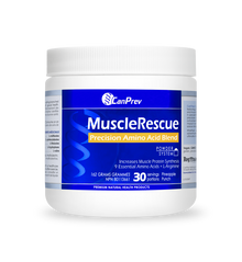 Musclerescue - Pineapple Punch (162g)