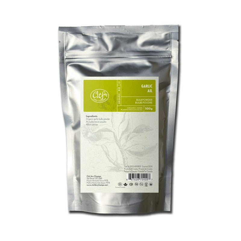 Vrac Ail Poudre  (500g)