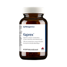 Kaprex (60 Gel)