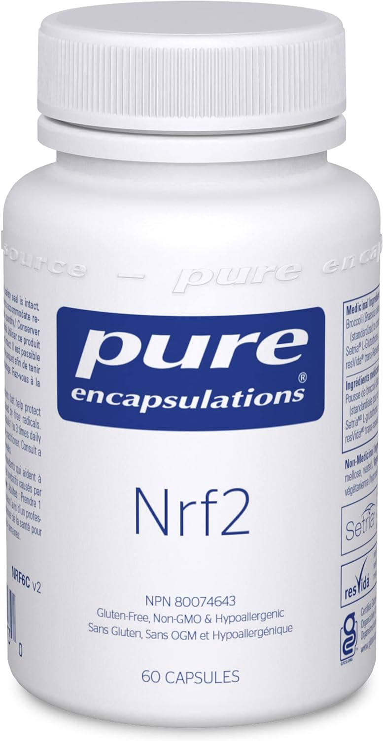 Nrf2 (60 Caps)