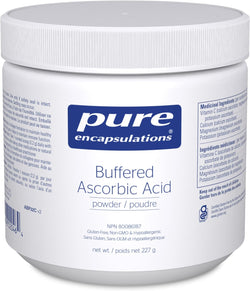 Buffered Ascorbic Acid (227g)