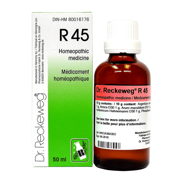 R45 (50ml)