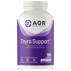 Thyro Support (180 Caps)