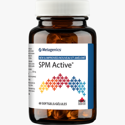 Spm Active® (60 Gel)