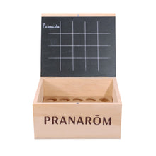 Aromathèque Valise Pour 20 He (coffret)