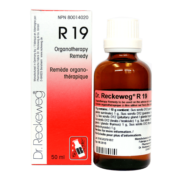 R19 (50ml)