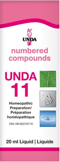 Unda #11 (20ml)