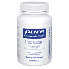Antioxidant Formula (60 Caps)