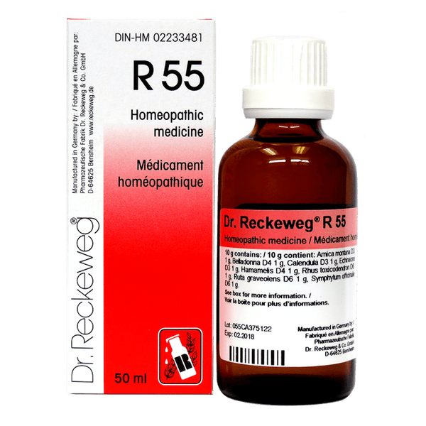 R55 (50ml)