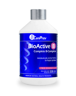 Bioactive B - Liquid (500ml)