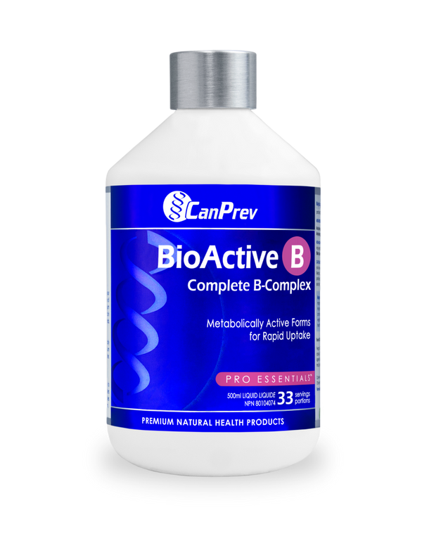 Bioactive B - Liquid (500ml)