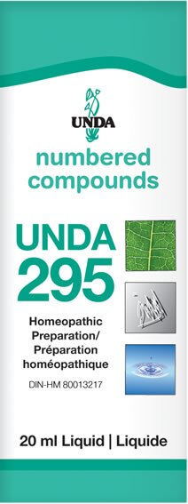 Unda #295 (20ml)