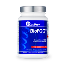Biopqq (60 Caps)