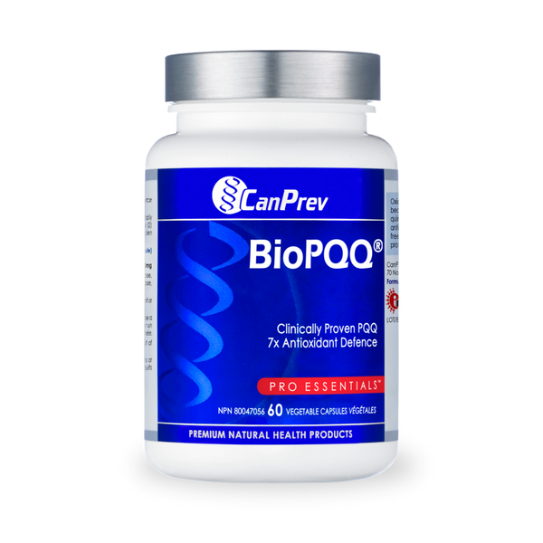 Biopqq (60 Caps)