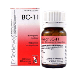 Bc-11 (200 Cos)