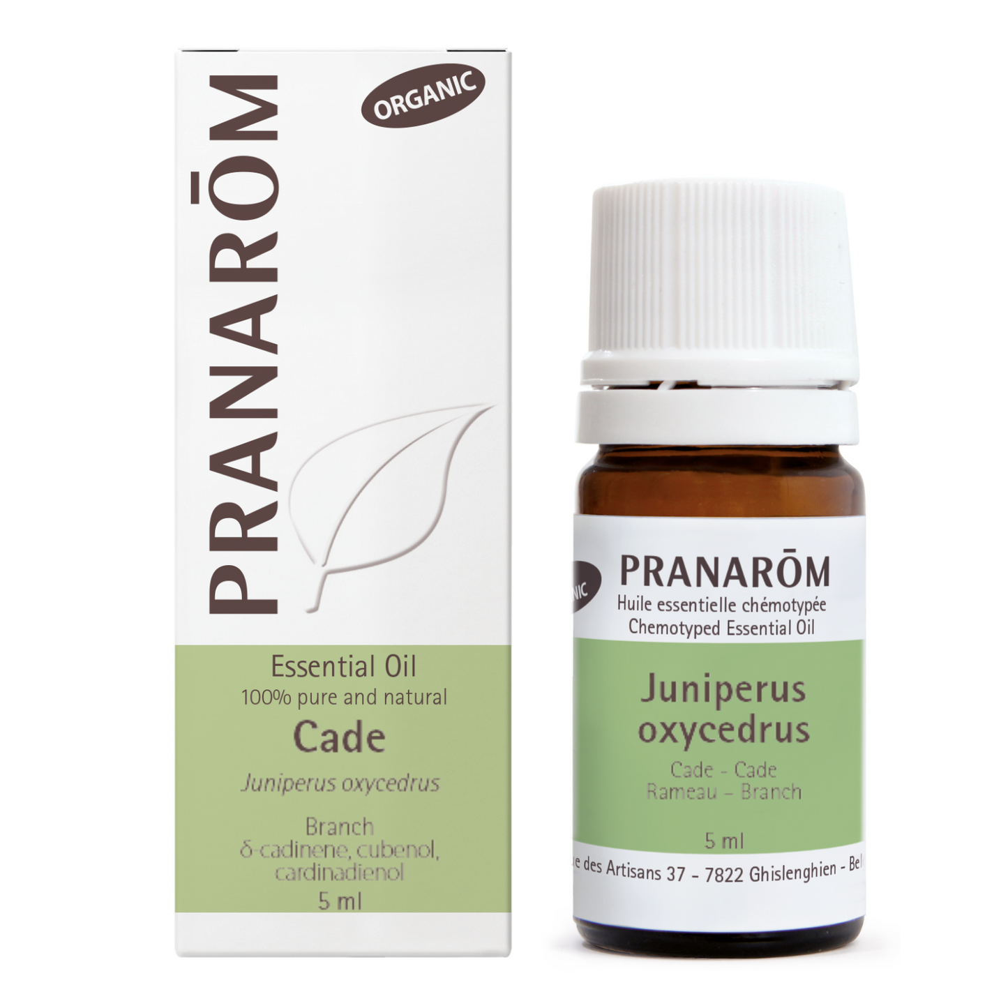 Cade - Rameau  (5ml)