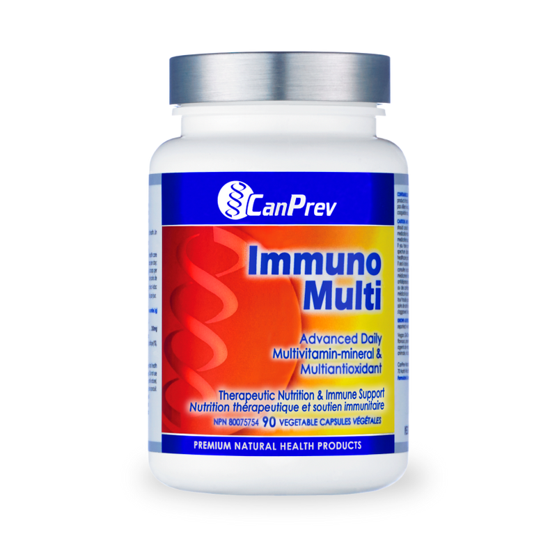 Immuno Multi (90 Caps)