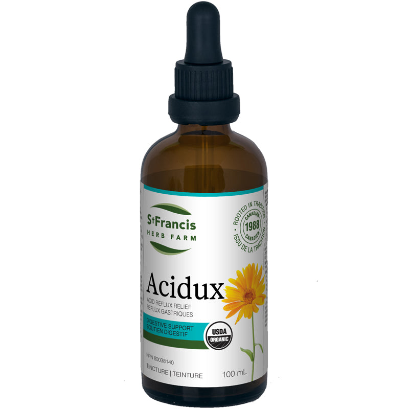 Acidux   (100ml)