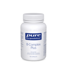 B-complex Plus  (120 Caps)