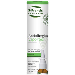 Antiallergies Vapo-nez  (30ml)