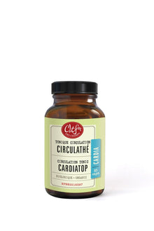 C. Circulathé 350mg (85 Caps)