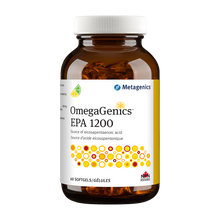 Omegagenics Epa 1200 Ee (60 Gel)