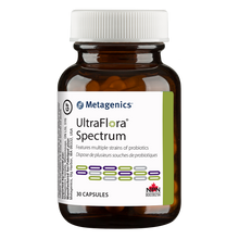 Ultraflora Spectrum (30 Caps)