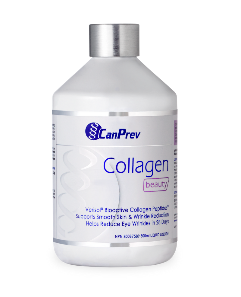 Collagen Beauty - Liquid (500ml)