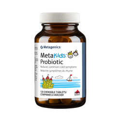 Metakids Probiotic (120 Caps)