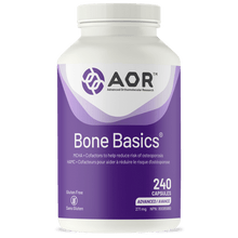 Bone Basics (240 Caps)
