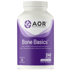 Bone Basics (240 Caps)