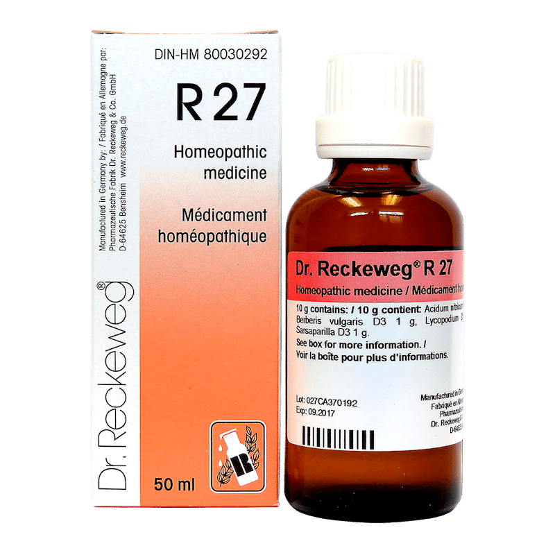 R27 (50ml)