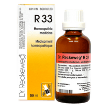 R33 - 50ml (50ml)