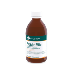 Pediatri Vite (250 Ml)