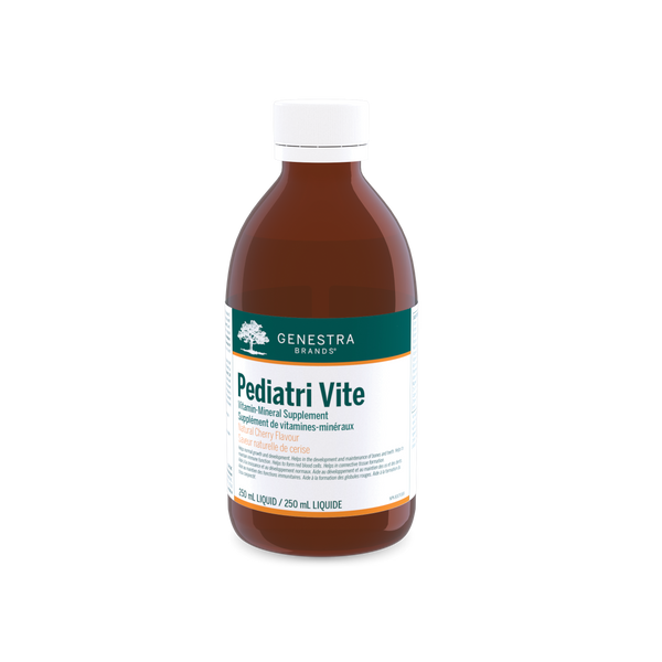 Pediatri Vite (250 Ml)