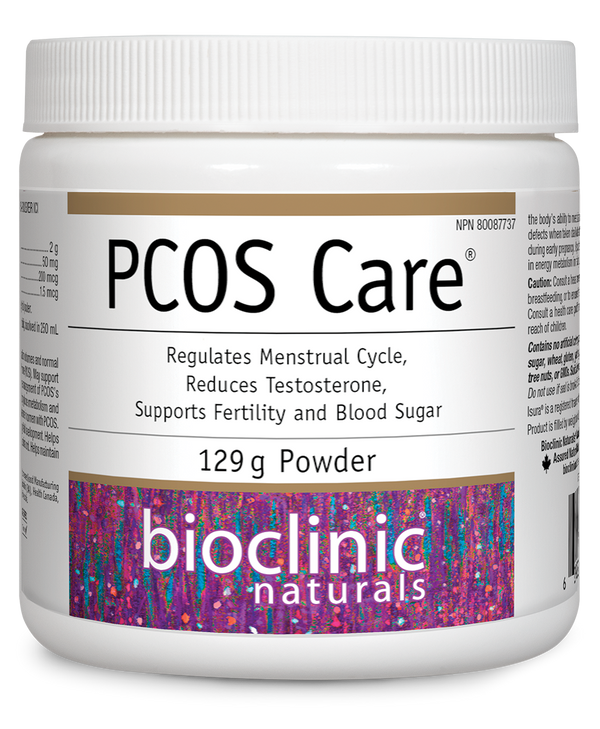 Pcos Care (129g-poudre)