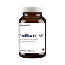 Candibactin-ar (120 Gel)