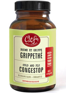 C. Grippethé  280mg (85 Caps)