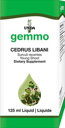 Cedrus Libani (125 Ml)