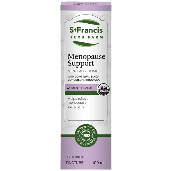 Ménopausaide (250ml )