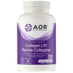 Collagen Lift (120 Caps)