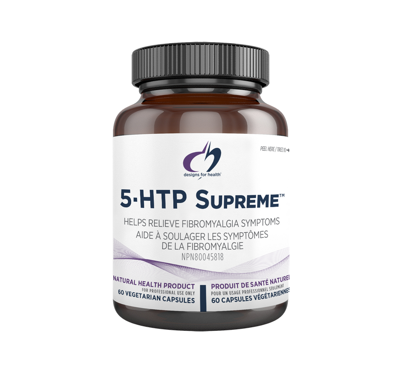 5-htp Supreme  (60 Caps)